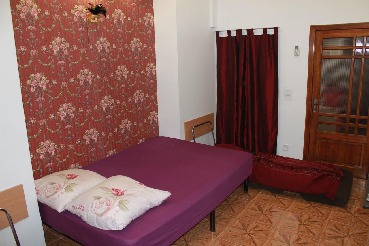 Flat Apartamento Odessa Exterior foto