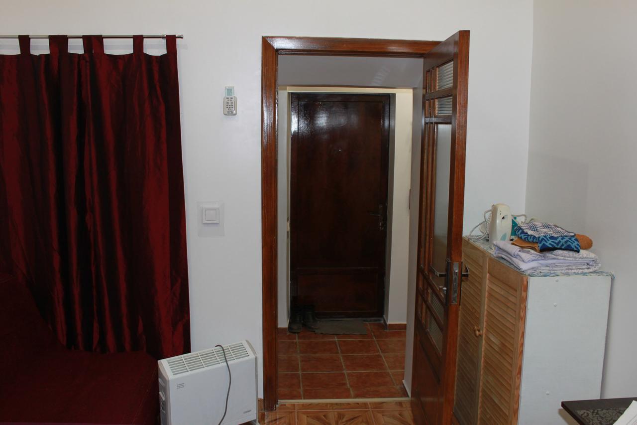 Flat Apartamento Odessa Exterior foto