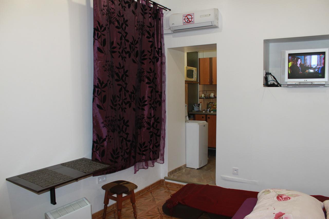 Flat Apartamento Odessa Exterior foto