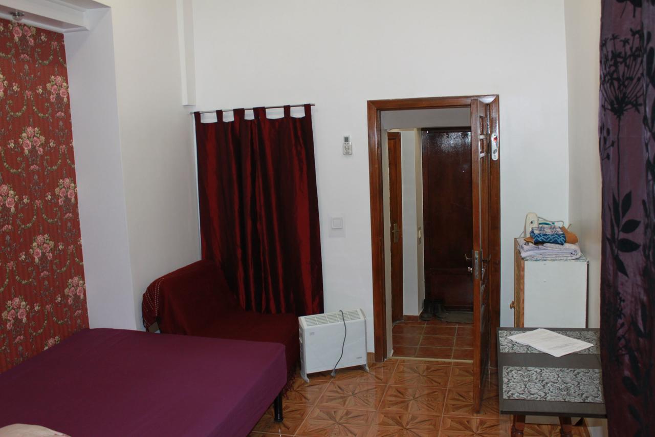 Flat Apartamento Odessa Exterior foto
