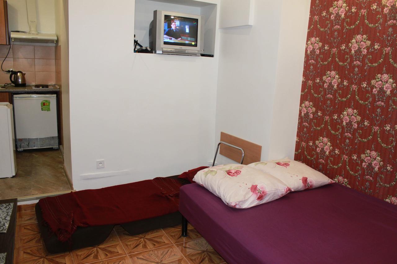 Flat Apartamento Odessa Exterior foto
