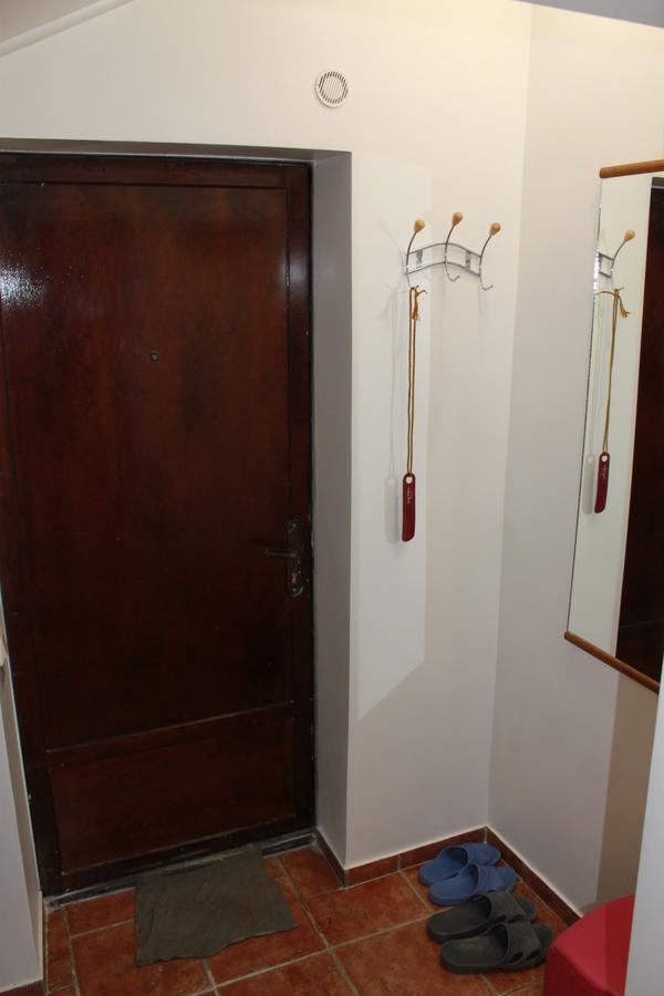 Flat Apartamento Odessa Exterior foto